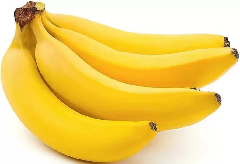Bananar til að auka styrkleika