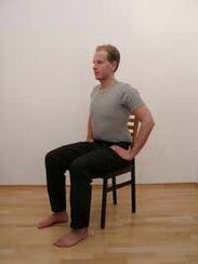 æfingaryksuga til að auka virkni