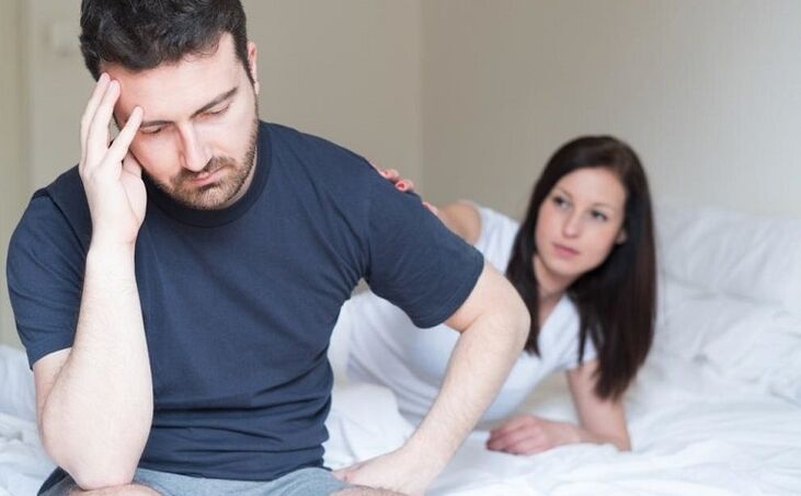 kona og karl með lélega virkni hvernig á að auka