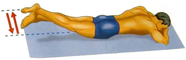 æfa skæri til að auka virkni